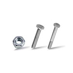 Fasteners & Engineering Plastics