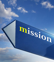 Mission and Vision